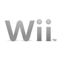 Nintendo Wii vector logo