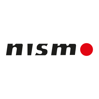 Nismo Newer vector logo