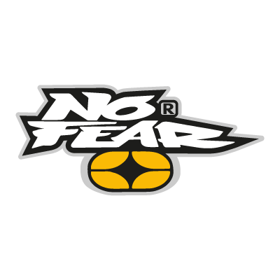 No Fear MX logo vector