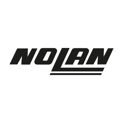 Nolan vector logo