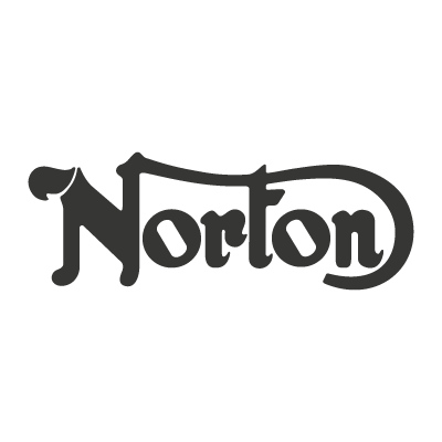 Norton Motor vector logo