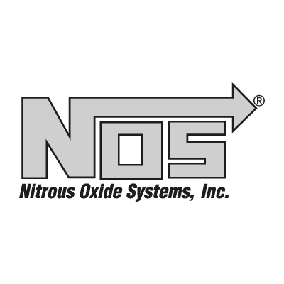 NOS (.EPS) vector logo