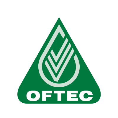 Oftec vector logo