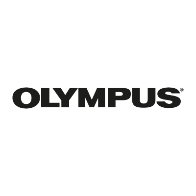 Olympus Corporation logo vector