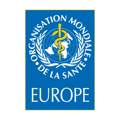 OMS Europe vector logo