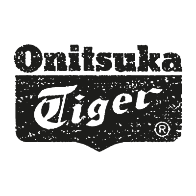 Onitsuka Tiger vector logo