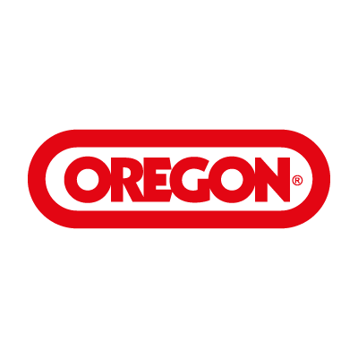 Oregon logo vector
