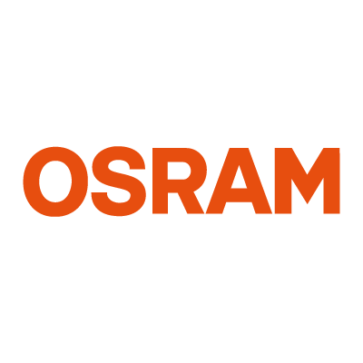 Osram logo vector