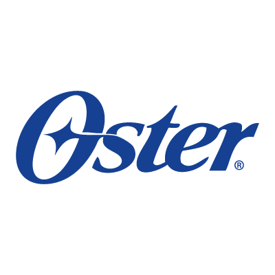 Oster vector logo