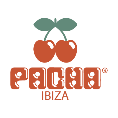 Pacha Ibiza vector logo