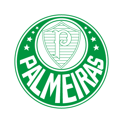 Palmeiras club vector logo