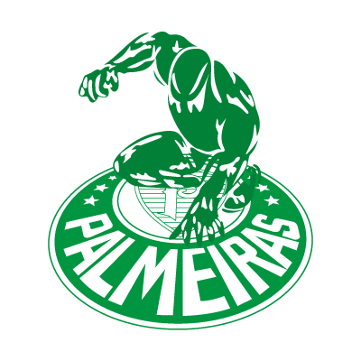 Palmeiras Sport vector logo