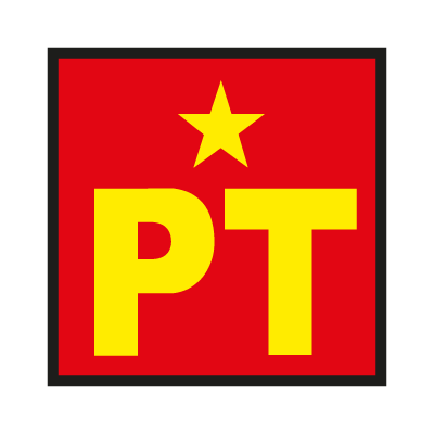 Partido del Trabajo vector logo
