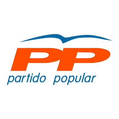 Partido Popular vector logo