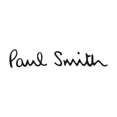 Paul Smith vector logo