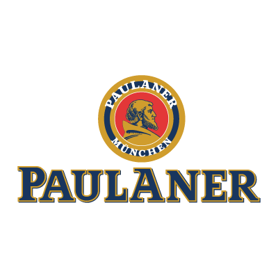 Paulaner Munchen vector logo