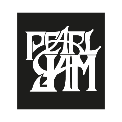 Pearl Jam (.EPS) vector logo