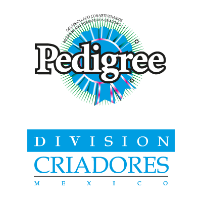 Pedigree (.EPS) vector logo