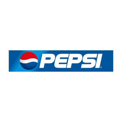 Pepsi logo vector
