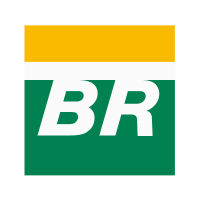 Petrobras (BR) vector logo