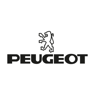 Peugeot old vector logo
