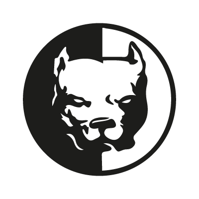 Pit Bull Logo Vector Free Download Brandslogo Net