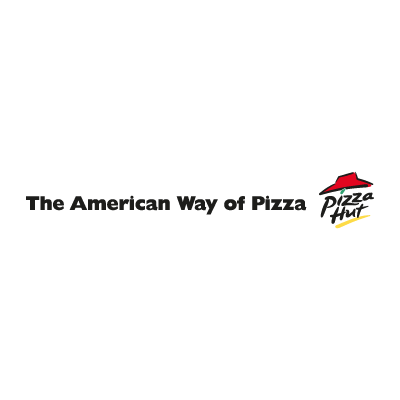 Pizza Hut (US) vector logo