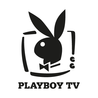 Playboy TV vector logo