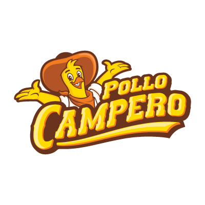 Pollo Campero vector logo