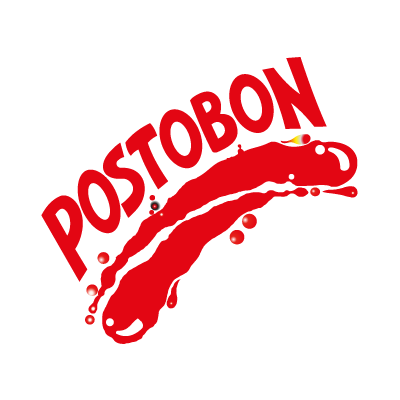 Postobon vector logo