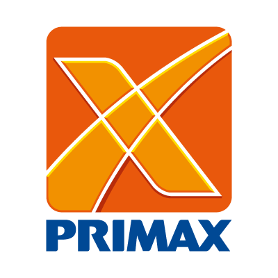 Primax logo vector