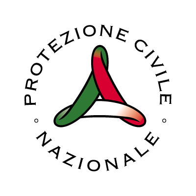 Protezione Civile vector logo