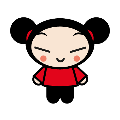 Pucca vector