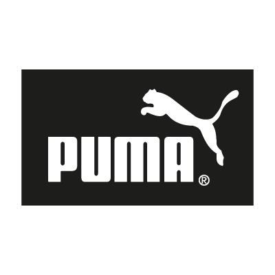 Puma logo vector free download - Brandslogo.net