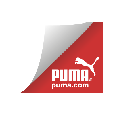 Puma (Puma.com) vector logo