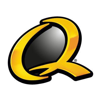 Q Motor Oil vector logo