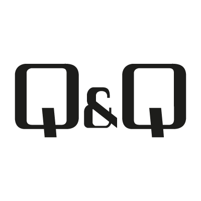 Q&Q vector logo