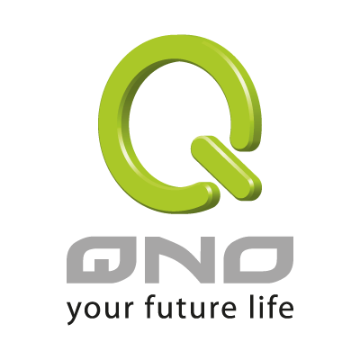 QNO logo vector