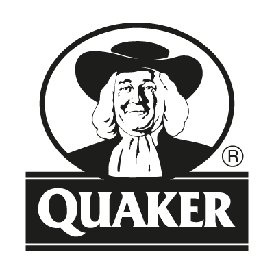 Quaker logo vector