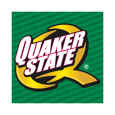 Quaker State logo vector
