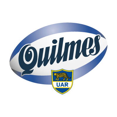 Quilmes UAR logo vector