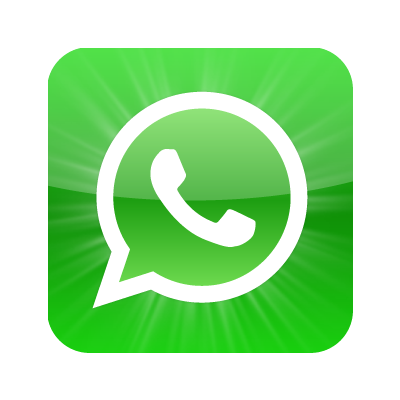 WhatsApp logo vector