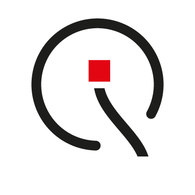 Qi vector logo