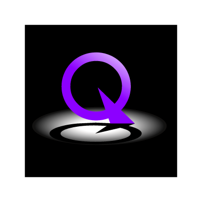 QSound Labs logo vector