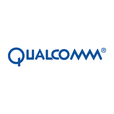 Qualcomm (.EPS) vector logo