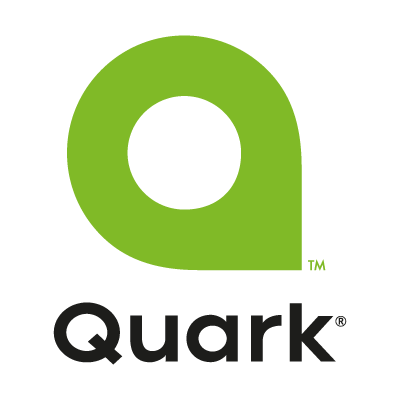 Quark (2005) vector logo