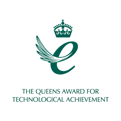 Queen's Awards for Enterprise (.EPS) vector logo