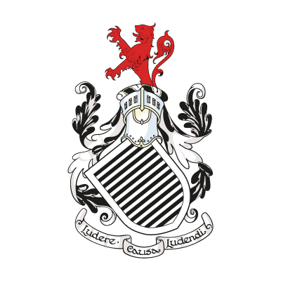 Queen's Park F.C. vector logo