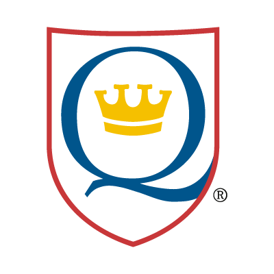 Queen's University vector logo