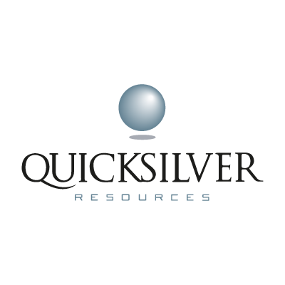 Quicksilver Resources vector logo